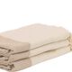 Toalla de Baño Oslo Crudo-Beige   1