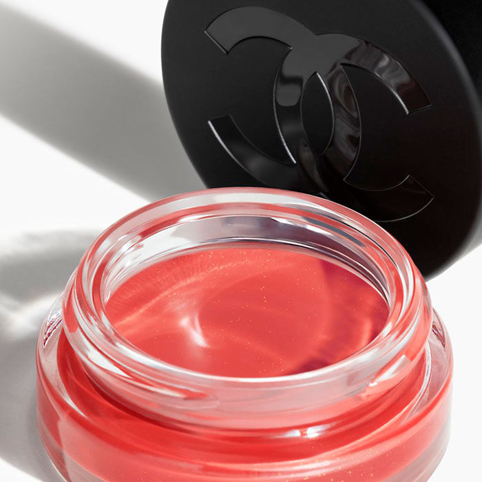 N°1 DE CHANEL BÁLSAMO PARA LABIOS Y MEJILLAS   2