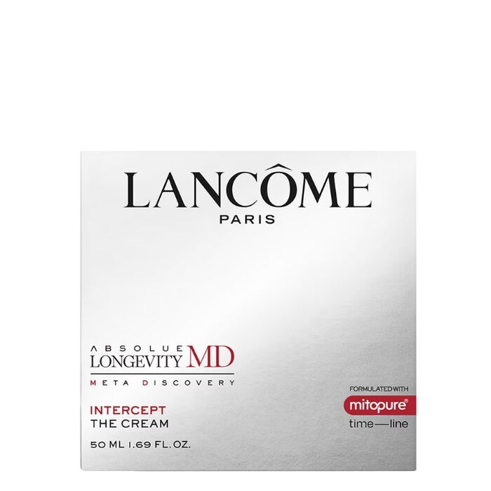 Absolue Longevity MD Intercept Cream  50ml-239188 1