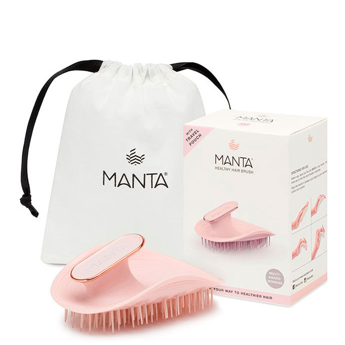 Manta Brush   0