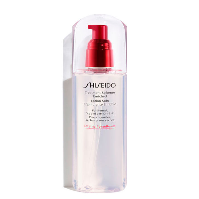 Treatment Softener Enriched  150ml-171801 0