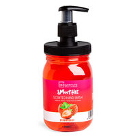 Smoothie Hand Wash Strawberry  360ml-204894 0