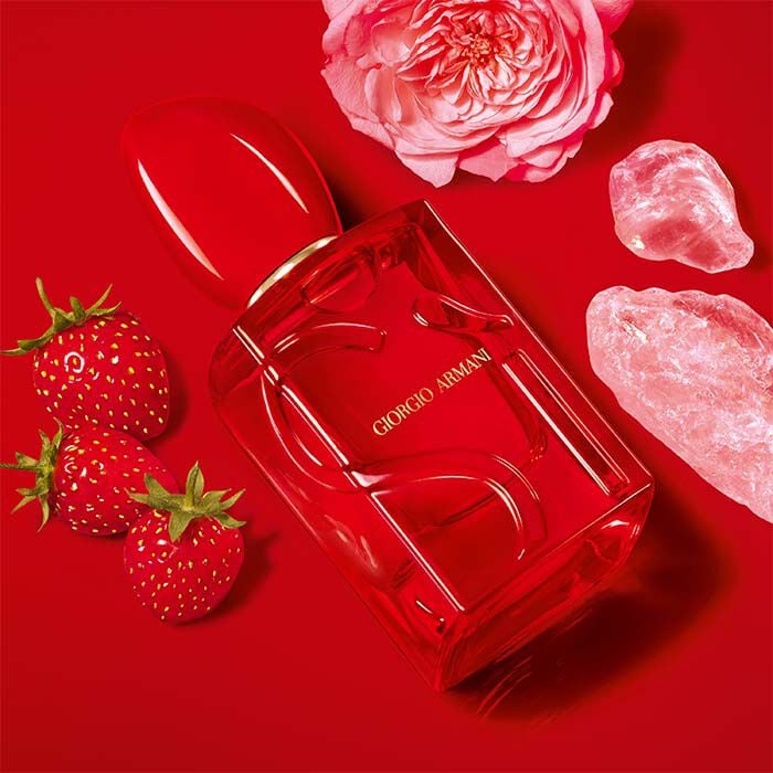 SÌ PASSIONE RED MUSK  100ml-229115 2