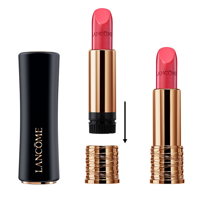 L'Absolu Rouge Cream Recarga   1