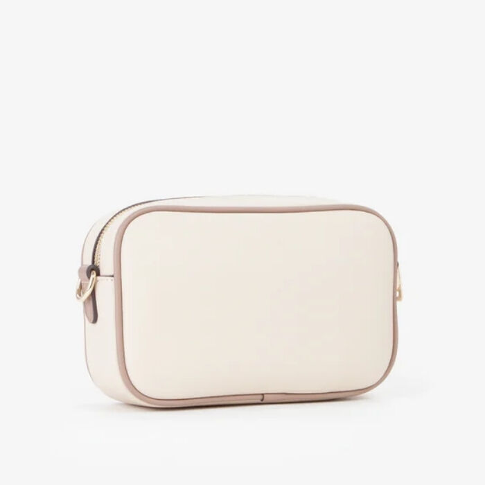 Bolso Bandolera Spalla Wilk Beige   2