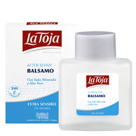 After Shave Bálsamo Extra Sensible  100ml-126178 1