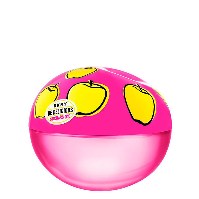 BE DELICIOUS ORCHARD STREET  50ml-215333 0