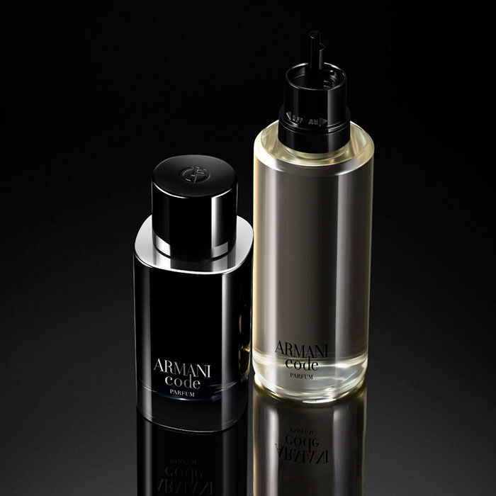 CODE PARFUM  125ml-207816 3