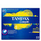 COMPAK Regular  22ud.-154119 0
