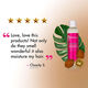 Mongongo Oil Exfoliating Shampoo  240ml-222868 4