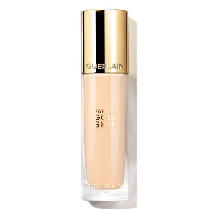 Parure Gold Skin   0