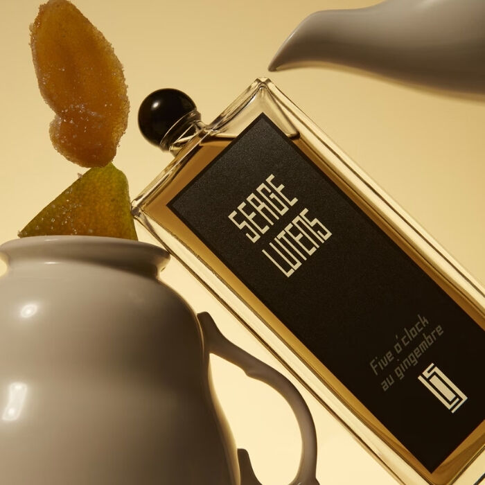 Five O'clock Au Gingembre  50ml-240688 3
