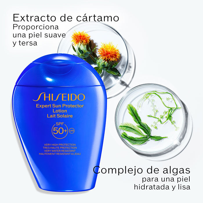Expert Sun Protector Body Lotion SPF50+  150ml-219149 2