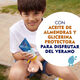 Protege & Cuida Crema Solar Niños SPF50+  150ml-210738 2