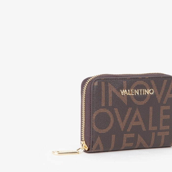 Cartera Regina RE Marr&oacute;n M   2