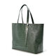 Bolso Shopper Coco Verde   1