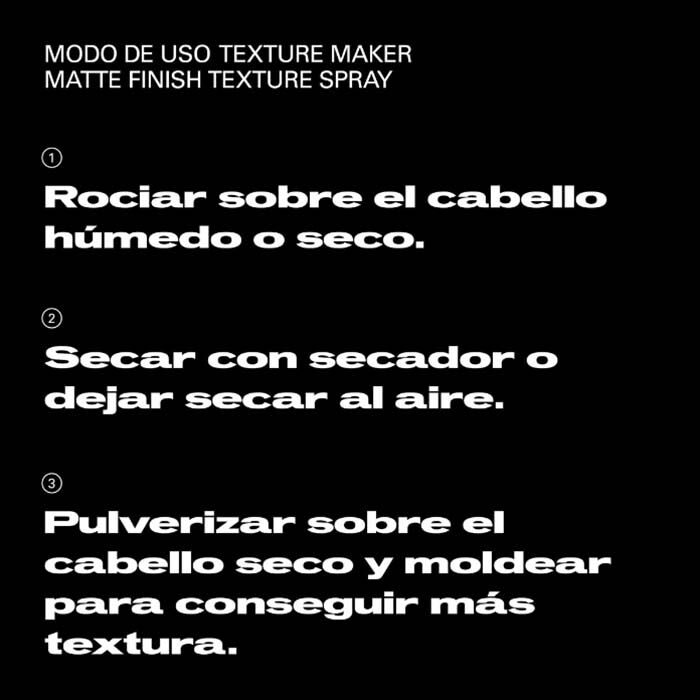 Texture Marker  150ml-236806 3