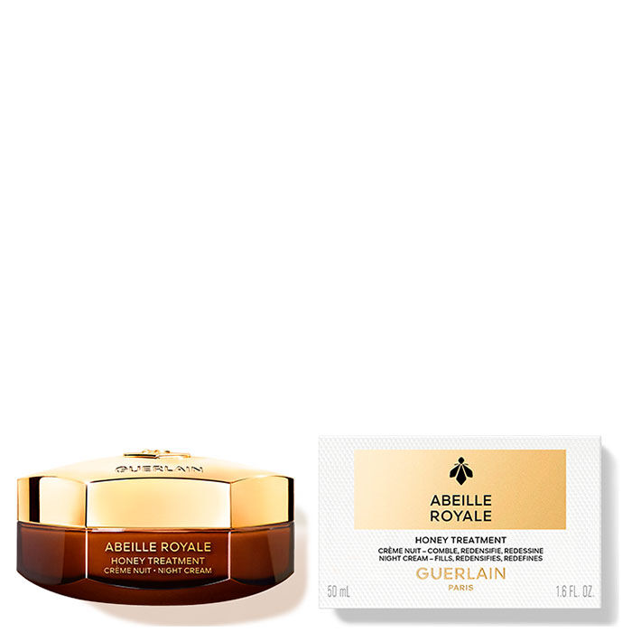 Abeille Royale Crema de Noche Honey Treatment  50ml-212163 8