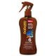 Aceite Solar Zanahoria SPF6  300ml-167811 0