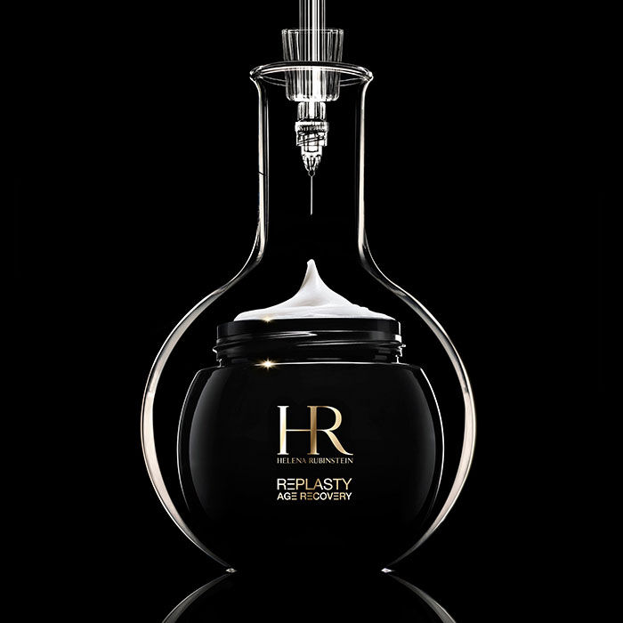 Re-Plasty Age Recovery Crema de Noche  50ml 4
