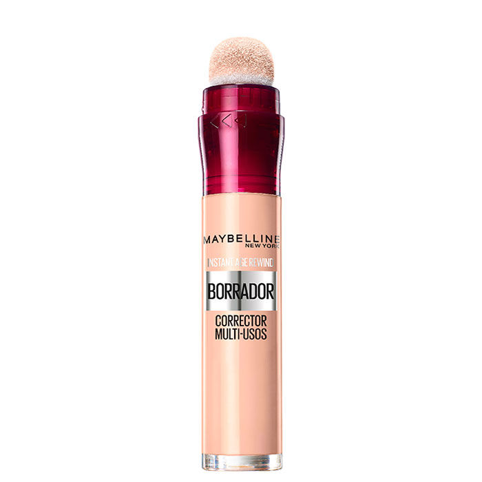 Borrador Corrector Ojos   0