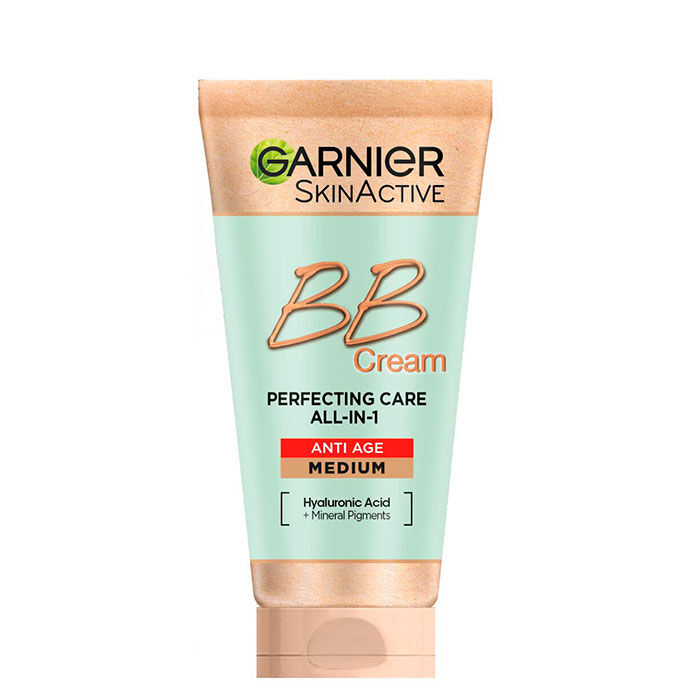 Skin Active BB Cream Anti-Edad  50ml-141594 0
