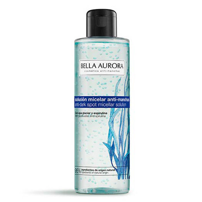 Solución Micelar Anti-Manchas  200ml-188107 7