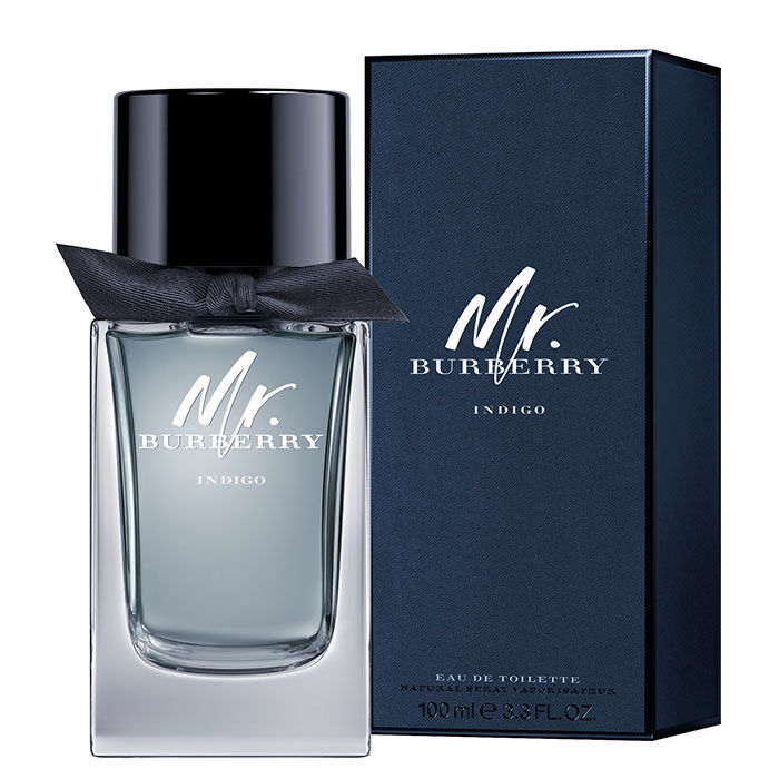 Burberry indigo precio justo hotsell
