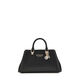 Bolso de Mano Evelune Sora Negro   0