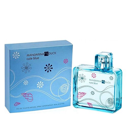 Cute Blue EDT  30ml-154479 1