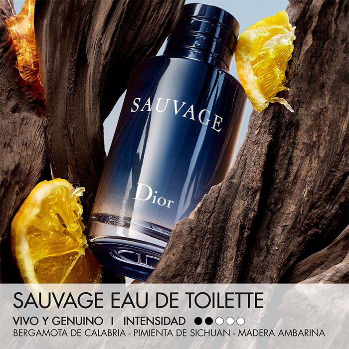 SAUVAGE EDT  200ml-158048 3