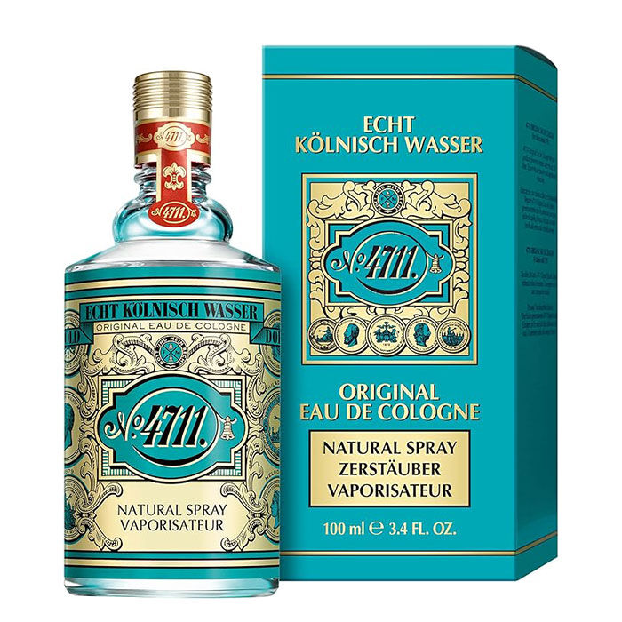 Original Eau de Cologne  100ml-231797 1