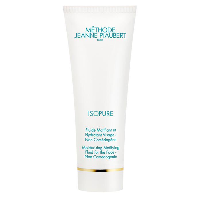 Isopure Fluide Matifiant et Hydratant Visage  50ml-172773 1