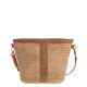 Bolso Bandolera Natural Beige   2