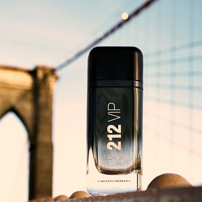 212 VIP BLACK  200ml-167265 3