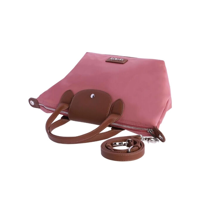 Bolso de Mano Cerde&ntilde;a Coral   4