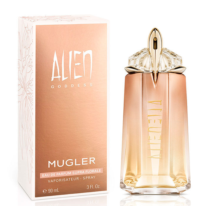 ALIEN GODDESS SUPRA FLORALE  90ml-213308 1