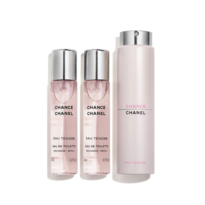 CHANCE EAU TENDRE  3UD.-136432 1