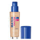 Match Perfection Foundation   1