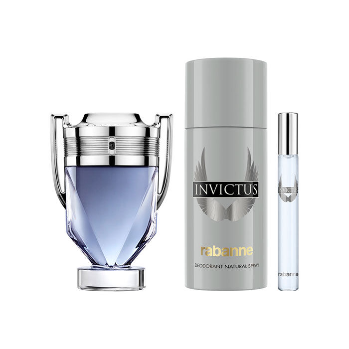 INVICTUS Estuche  100ml-237014 1