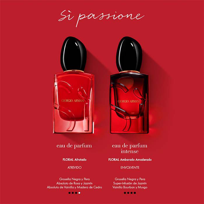 S&Igrave; PASSIONE INTENSE  100ml-227486 6