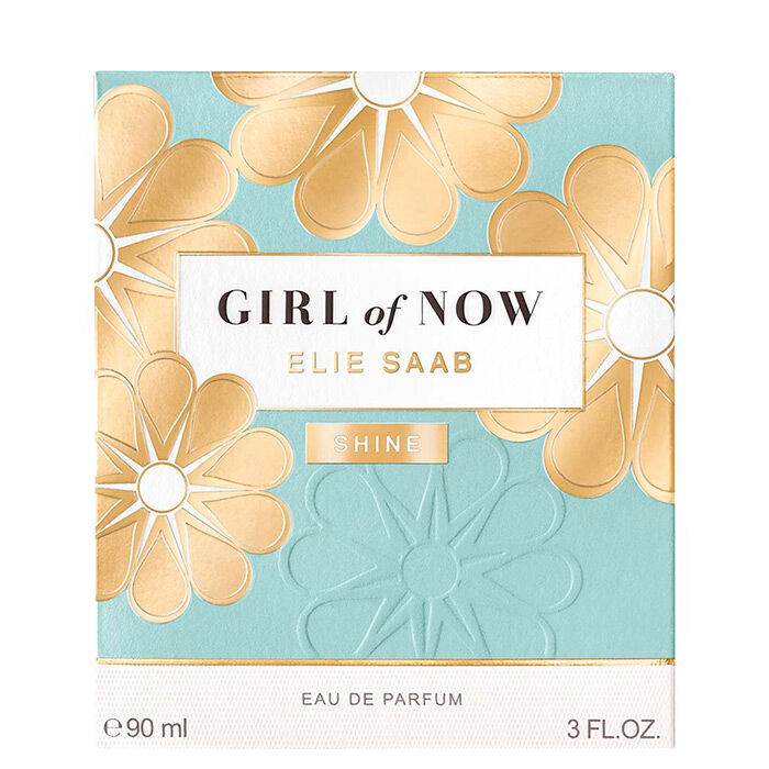 GIRL OF NOW SHINE  90ml-168705 1