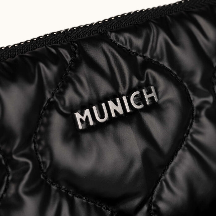 Funda de Port&aacute;til Cover Negro   1