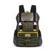 Mochila Recycled Backpack Kaki   1