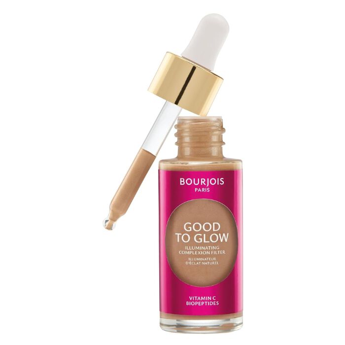 Good To Glow Base de Maquillaje   1
