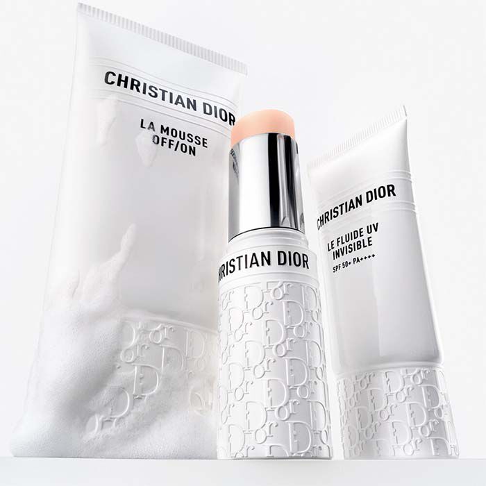 FLUIDO SOLAR INVISIBLE HIDRATANTE SPF50+ PA++++  30ml-236912 3