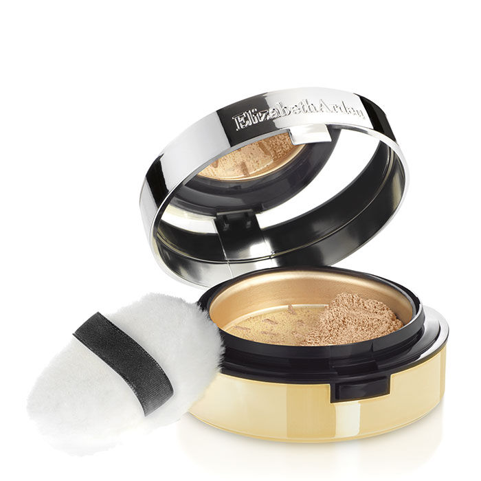 Pure Finish Mineral Powder  