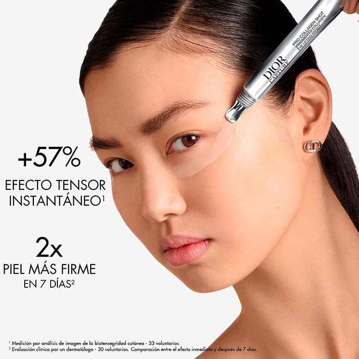 DIOR CAPTURE PRO-COLLAGEN SHOT  15ml-231020 3