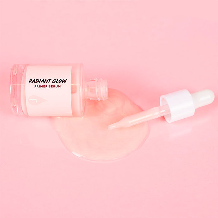 Radiant Glow Primer Serum  28ml-214315 1