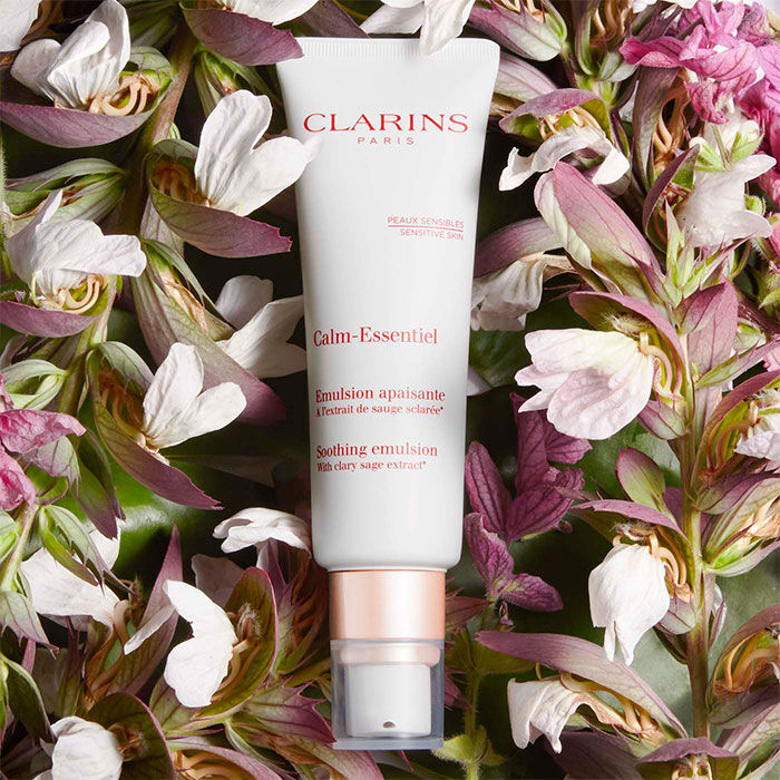Calm-Essentiel Emulsion Apaisante  50ml-197640 2